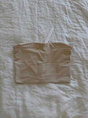 Susana Monaco strapless top